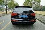 奥迪Q72012款3.0TDI quattro领先型