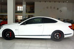 奔驰C63 AMG2014款C63 AMG Coupe Edition 507