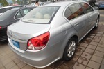 大众朗逸2008款1.6L 手自一体 品雅版