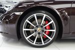 保时捷9112013款Carrera 4S 3.8L