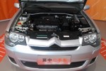 雪铁龙经典爱丽舍2011款1.6L 手动 科技型