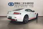 阿斯顿马丁V8 Vantage2011款4.7 Sportshift Coupe