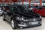 大众帕萨特2013款1.8TSI DSG 御尊版