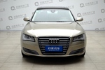 奥迪A8L2013款45 TFSI quattro豪华型