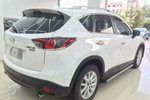 马自达CX-52013款2.0L 两驱 舒适版