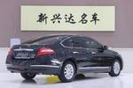 日产天籁2008款2.5L XL领先版