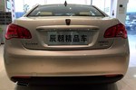 荣威5502014款550S 1.8L 自动智选版