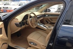 保时捷Panamera2010款Panamera 3.6L 