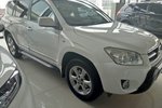 丰田RAV42012款炫装版 2.0L 自动四驱 