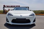 丰田862014款2.0L 手动豪华型 