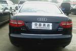 奥迪A6L2009款2.0TFSI 标准型AT