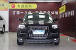 奥迪Q72014款35 TFSI 进取型