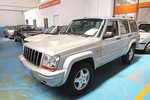 JeepJeep25002005款2.4 手动 二驱