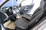 smartfortwo2011款1.0L MHD 敞篷激情版