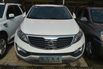 起亚智跑2012款2.0L 自动两驱 GLS