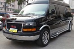 GMC Savana2013款6.0L 长轴领袖至尊版