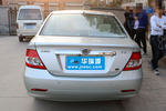 比亚迪F32009款1.5L 智能白金版标准型GL-i 