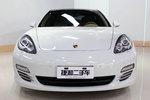 保时捷Panamera2010款Panamera 4