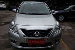 日产阳光2011款1.5XE CVT 豪华版