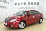 别克英朗GT2010款1.8L 手自一体 时尚版