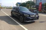 奔驰GLC级2018款GLC 300 4MATIC 动感型