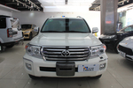 丰田兰德酷路泽2012款4.0L 自动VX 