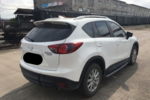 马自达CX-52015款2.0L 自动两驱都市型