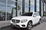 奔驰GLC级2016款GLC 260 4MATIC 豪华型