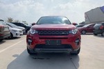 路虎发现神行2015款2.0T HSE LUXURY