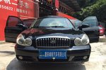 现代索纳塔2006款2.0 GLS 手动舒适型