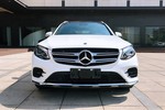 奔驰GLC级2017款GLC 260 4MATIC 豪华型