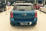 MINICOUNTRYMAN2014款1.6L COOPER Fun 