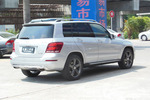 奔驰GLK级2013款GLK 300 4MATIC 动感型（天窗版）