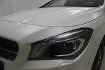 奔驰CLA级2014款CLA 260 4MATIC