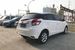 丰田YARiS L 致炫2015款1.5E 自动魅动版 