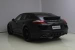 保时捷Panamera2013款Panamera Platinum Edition 3.6L 