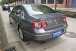 大众迈腾2007款1.8TSI 手自一体豪华型