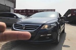 大众CC2011款1.8TSI 尊贵型