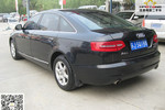 奥迪A6L2009款2.0TFSI  标准型MT