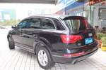 奥迪Q72011款3.0TFSI 技术型(L)