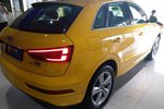 奥迪Q32016款30 TFSI 风尚型