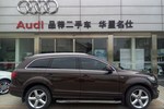 奥迪Q72014款35 TFSI 运动型