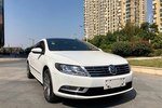 大众CC2015款2.0TSI 豪华型