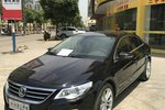 大众CC2011款1.8TSI 豪华型