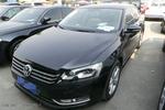 大众帕萨特2013款1.8TSI DSG至尊版