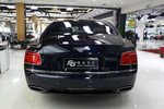 宾利飞驰2013款6.0T W12 MULLINER