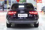 奥迪A6L2012款30 FSI 舒适型(2.5L)