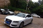 奥迪A5掀背2010款2.0TFSI 豪华型