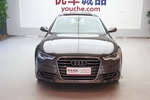 奥迪A6L2012款30 FSI 技术型(2.5L)