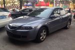 马自达Mazda62006款2.0 手动